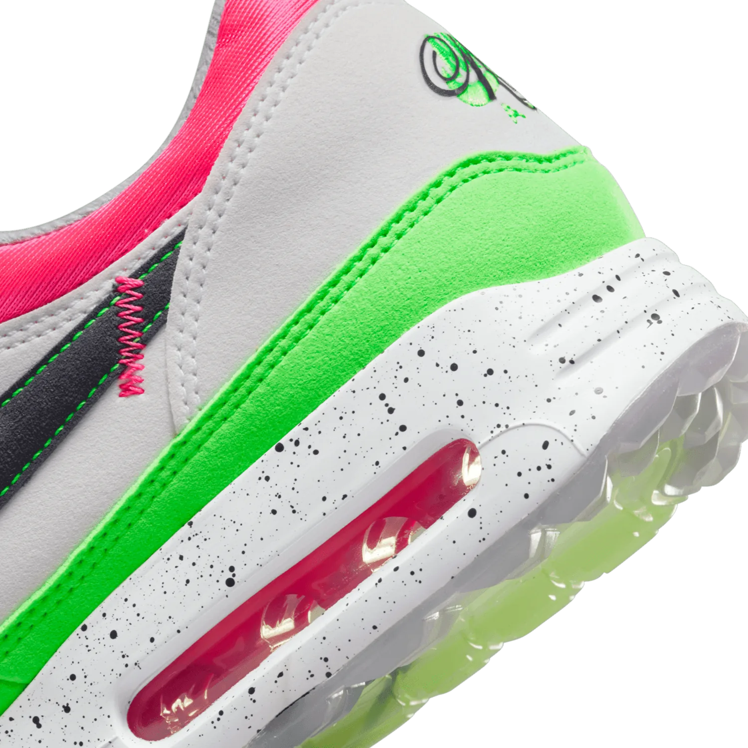 Nike Air Max 1 '86 OG Golf US Open Watermelon image 8