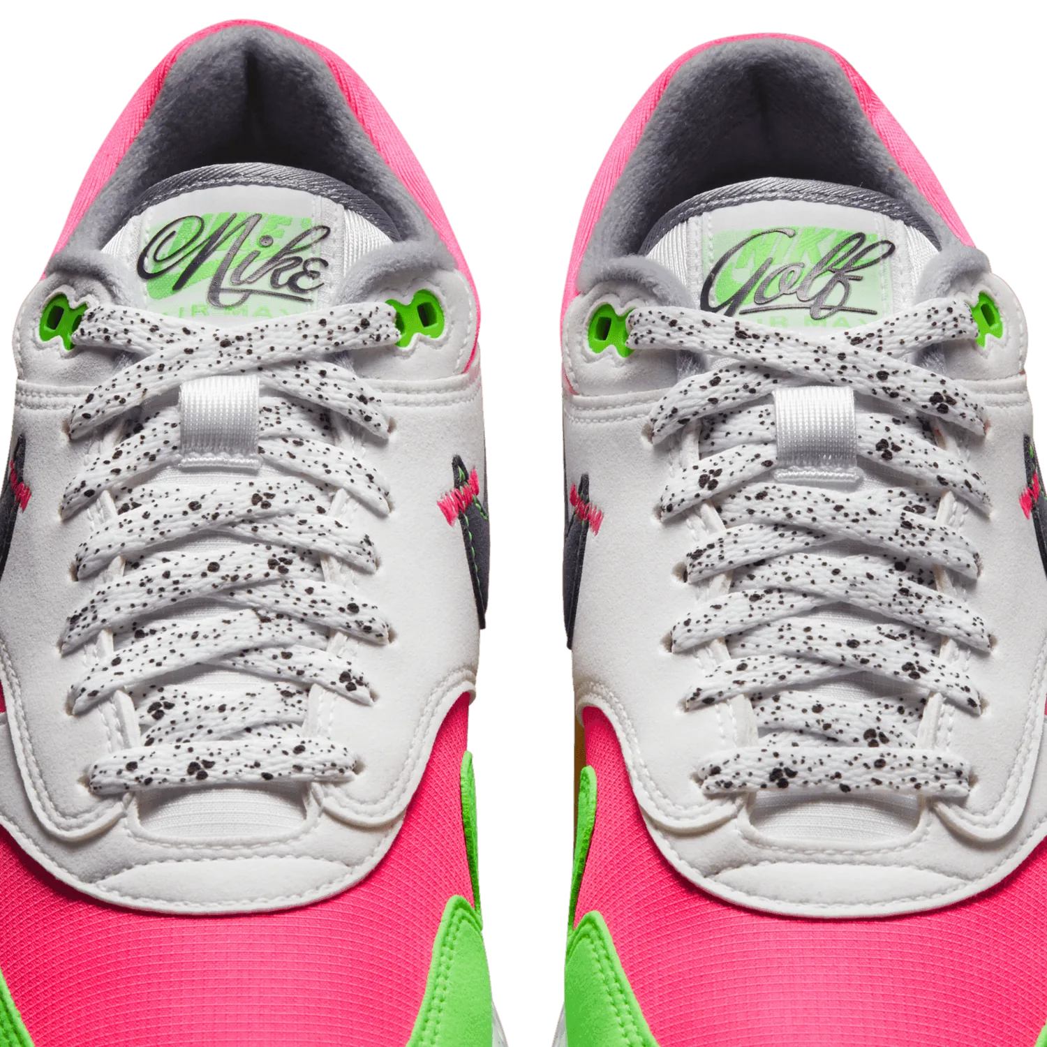Nike Air Max 1 '86 OG Golf US Open Watermelon image 9