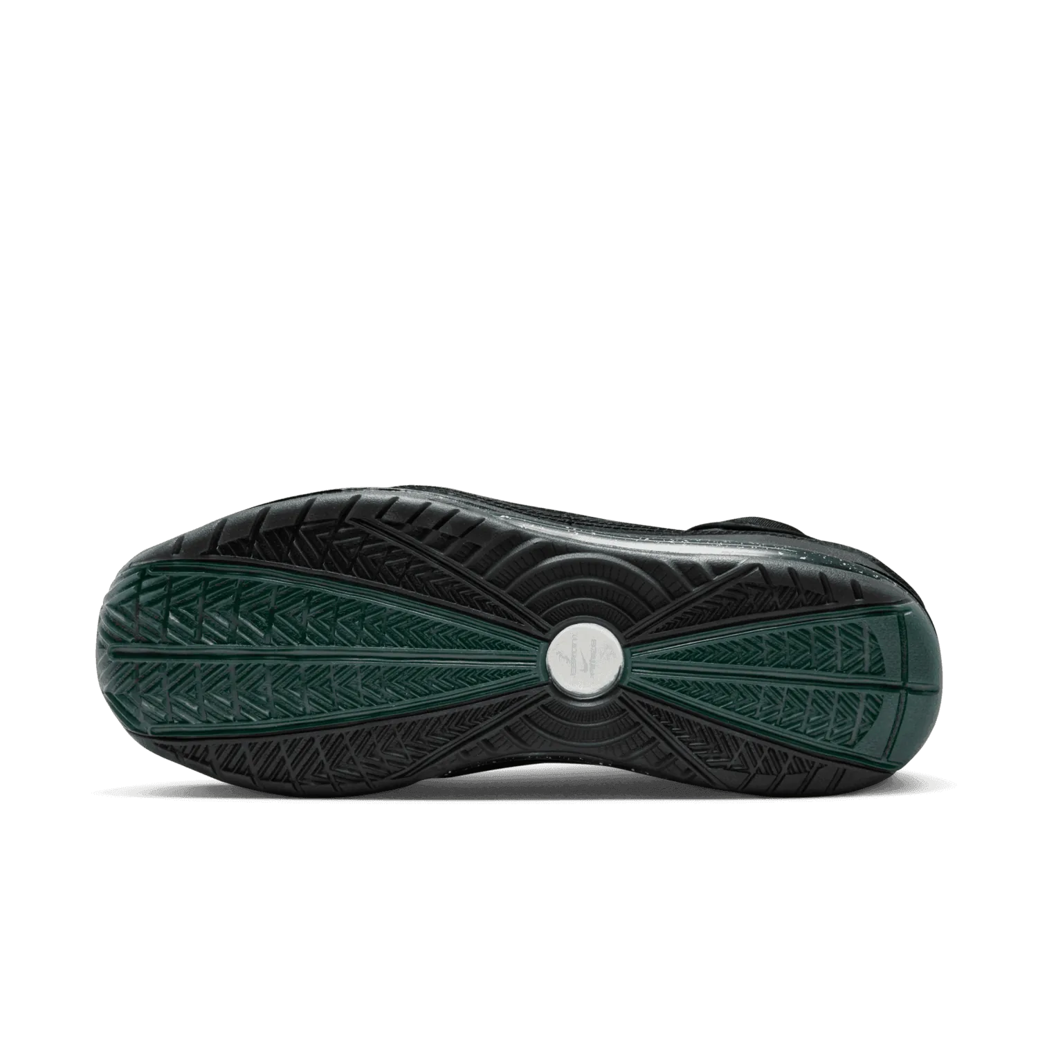 Nike LeBron 7 FAMU Black image 3