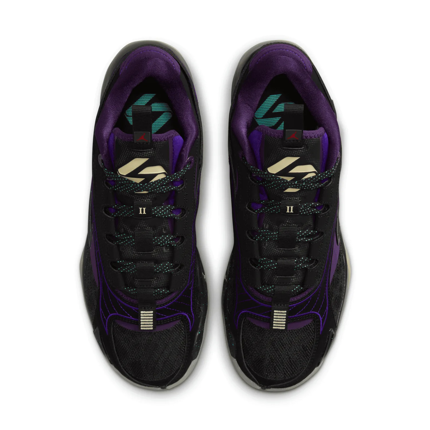 Jordan Luka 2 Luk.AI image 3