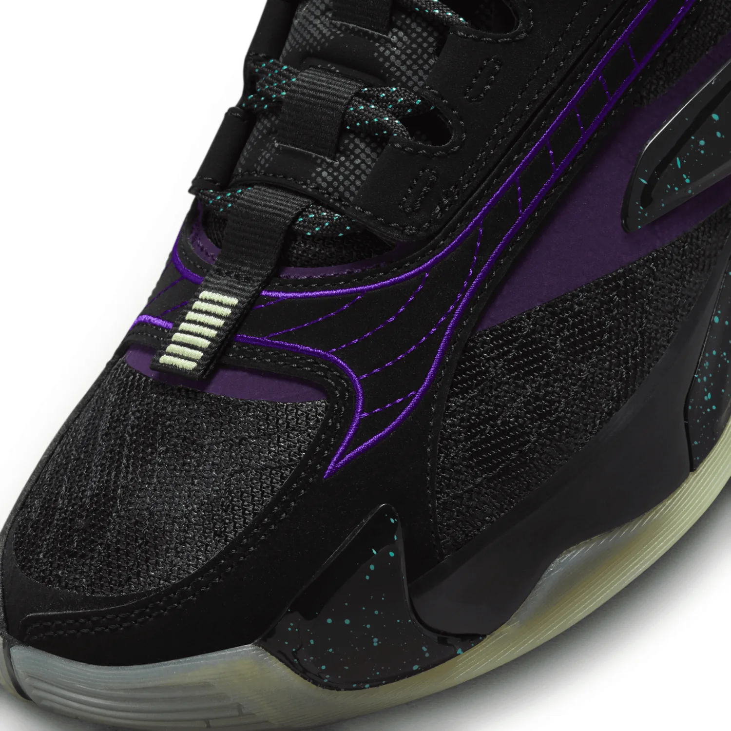 Jordan Luka 2 Luk.AI image 4