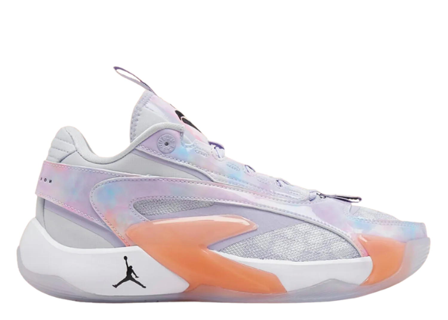 Jordan Luka 2 Nebula