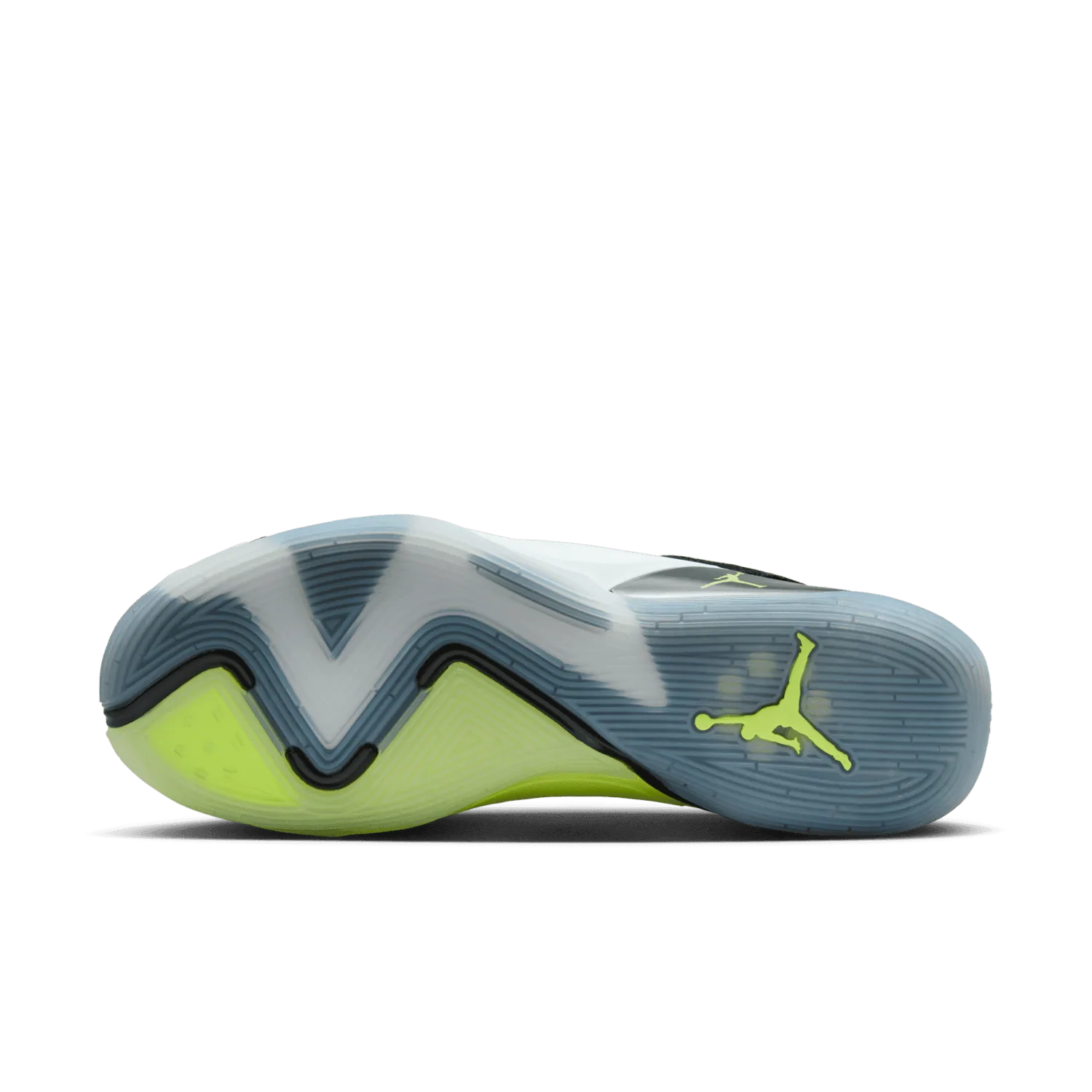 Jordan Luka 2 Black Volt