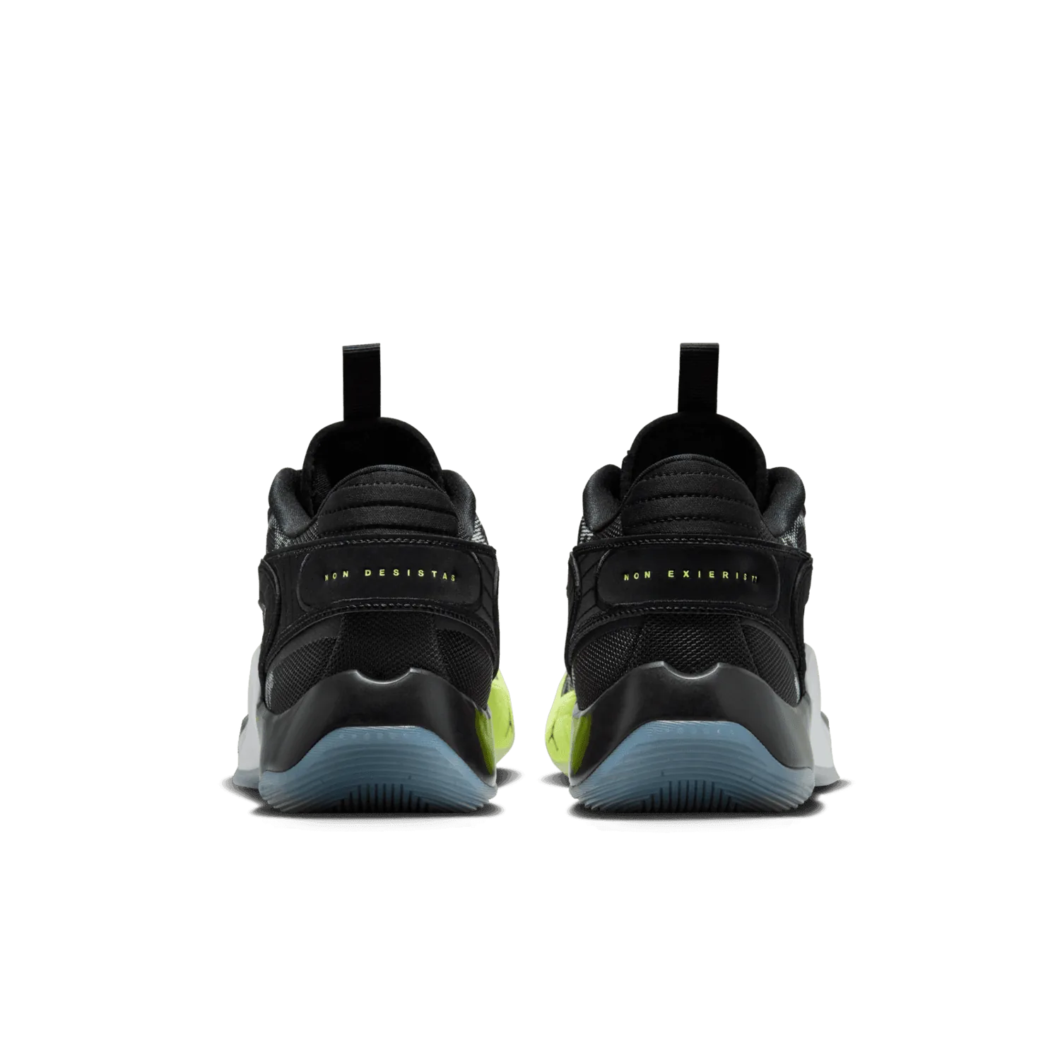 Jordan Luka 2 Black Volt image 4