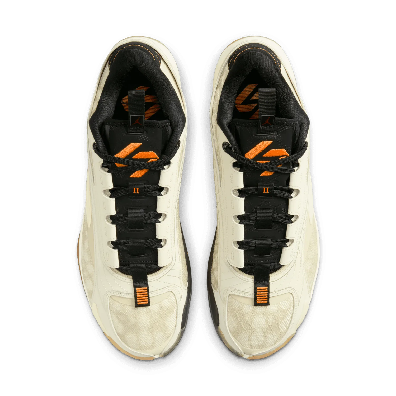Jordan Luka 2 Coconut Milk image 2