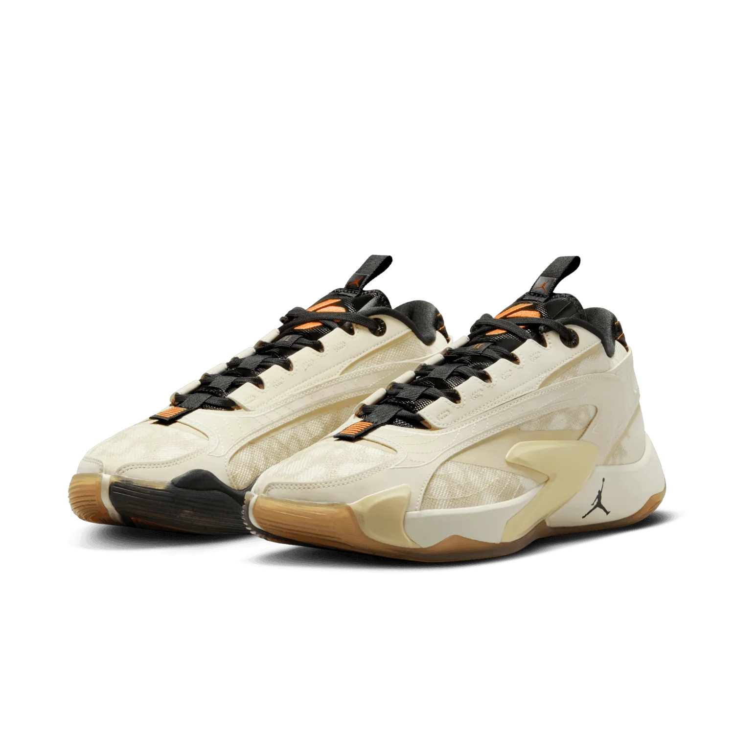 Jordan Luka 2 Coconut Milk image 3