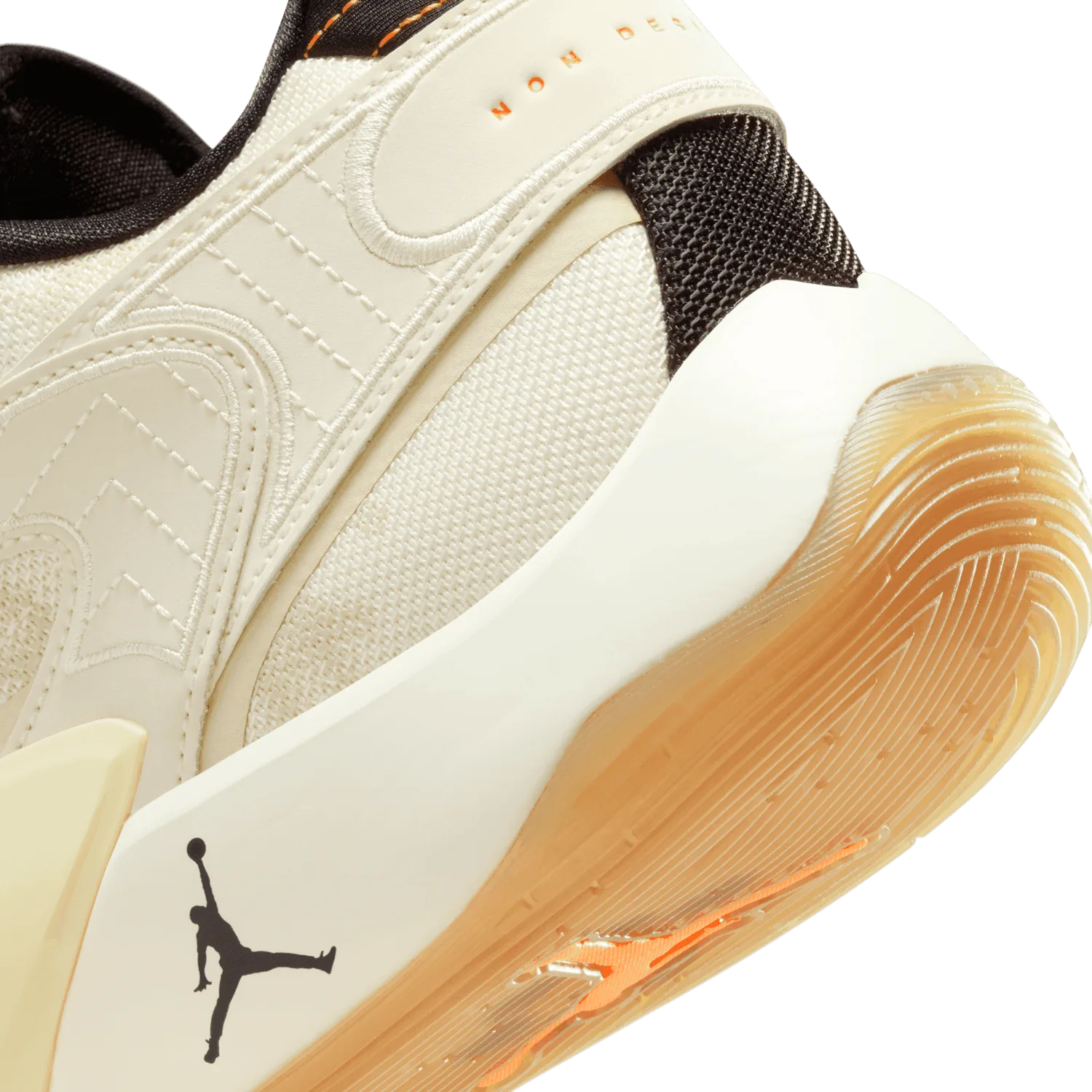 Jordan Luka 2 Coconut Milk image 6