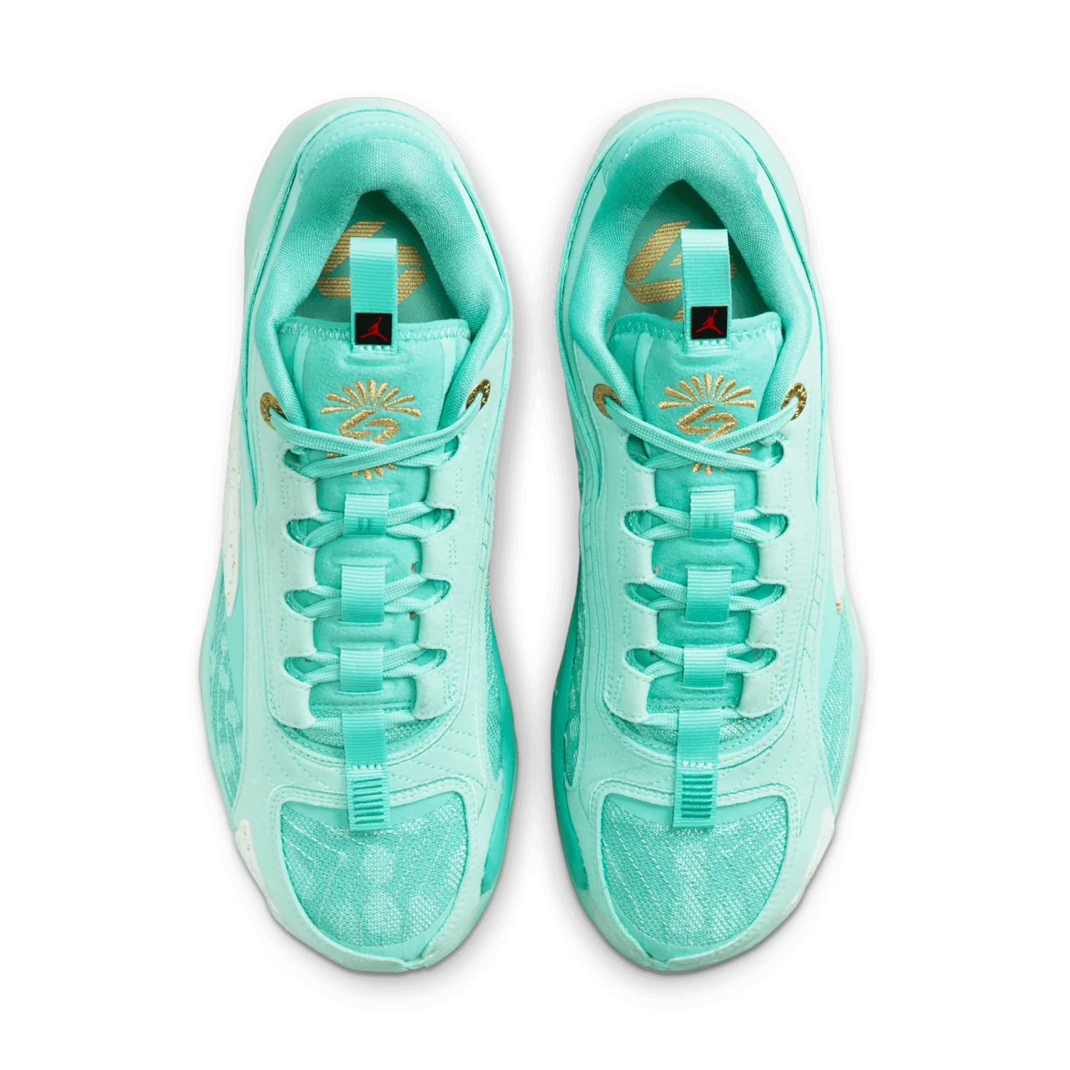 Jordan Luka 2 Matador image 3