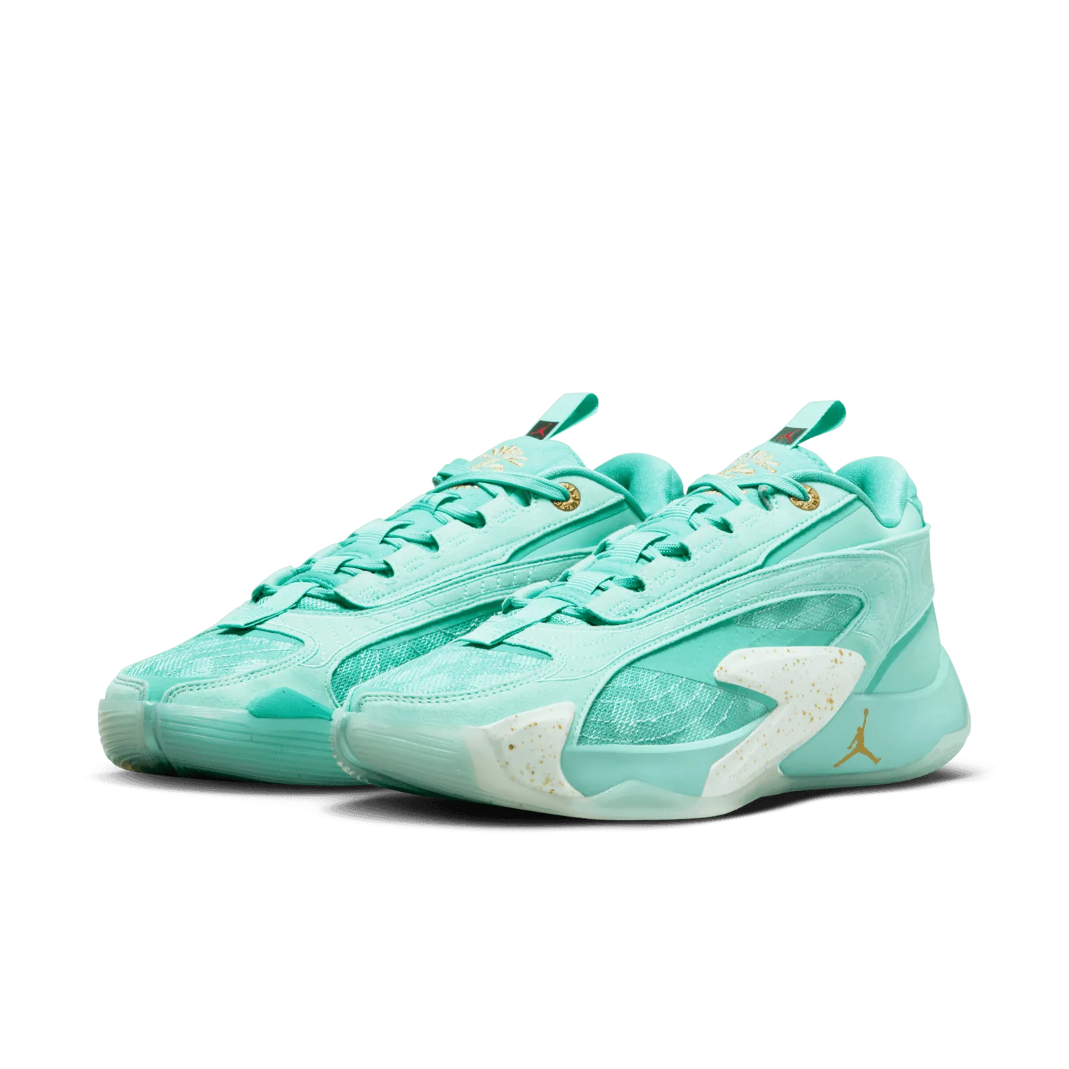 Jordan Luka 2 Matador image 4