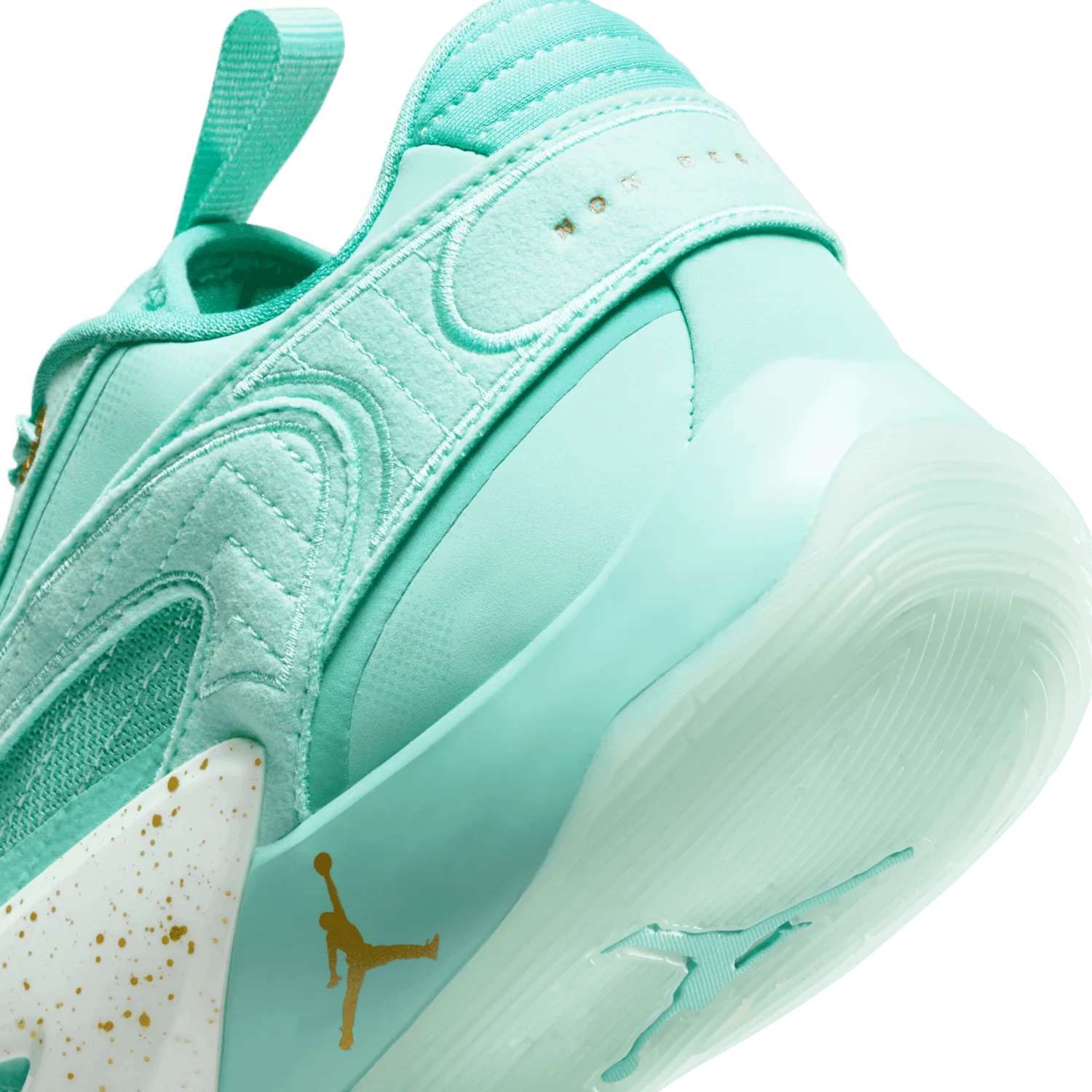 Jordan Luka 2 Matador image 7