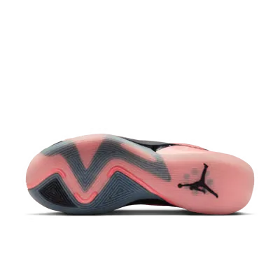 Jordan Luka 2 Bright Mango