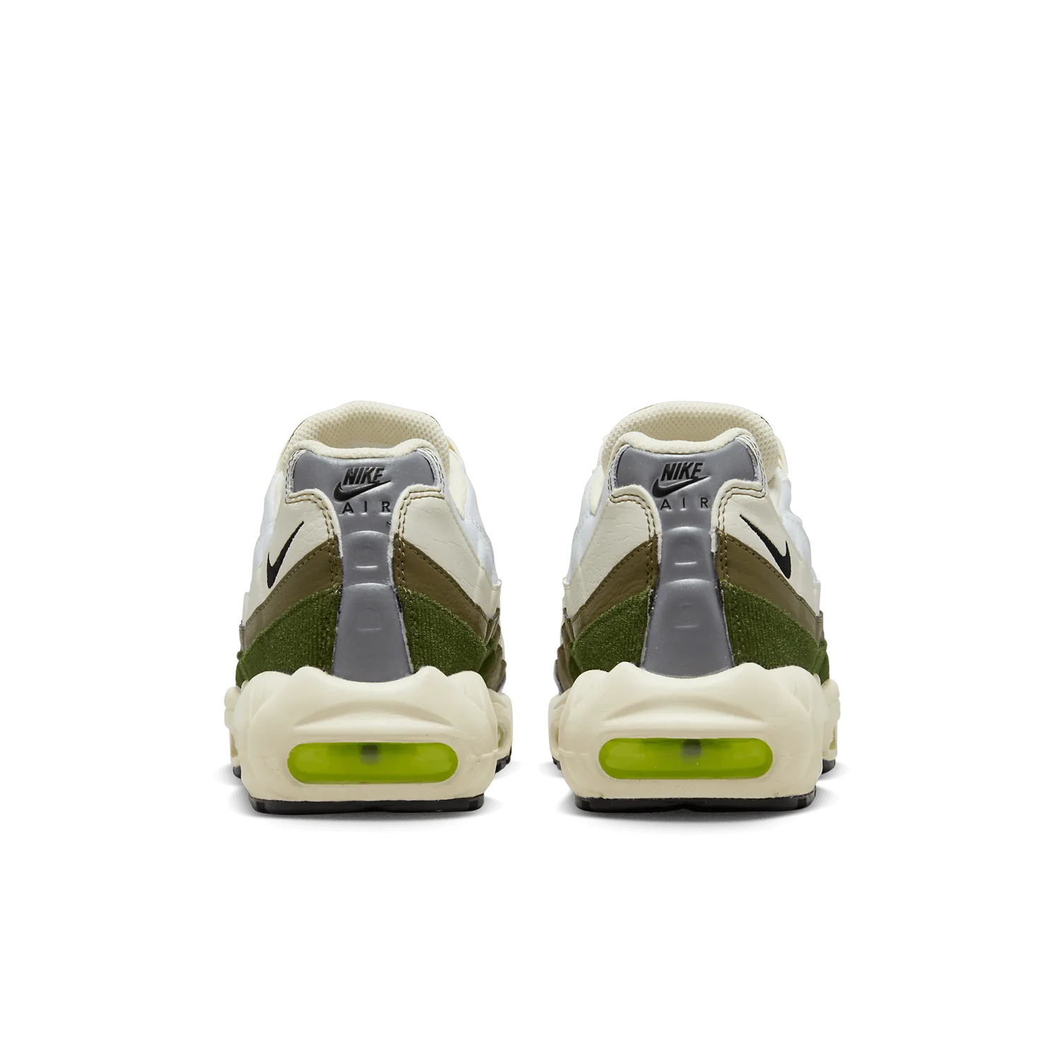 Nike Air Max 95 Leopard Tongue image 5