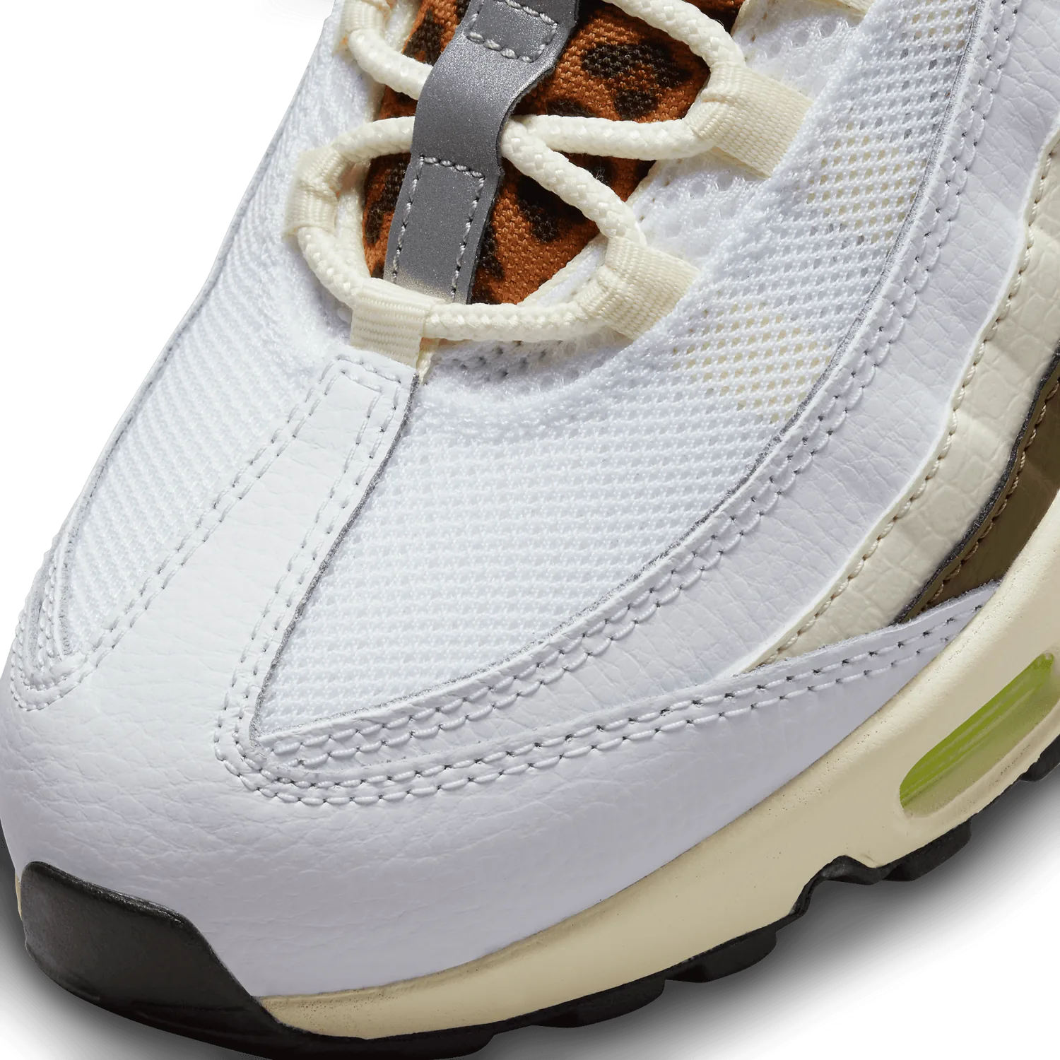 Nike Air Max 95 Leopard Tongue image 6