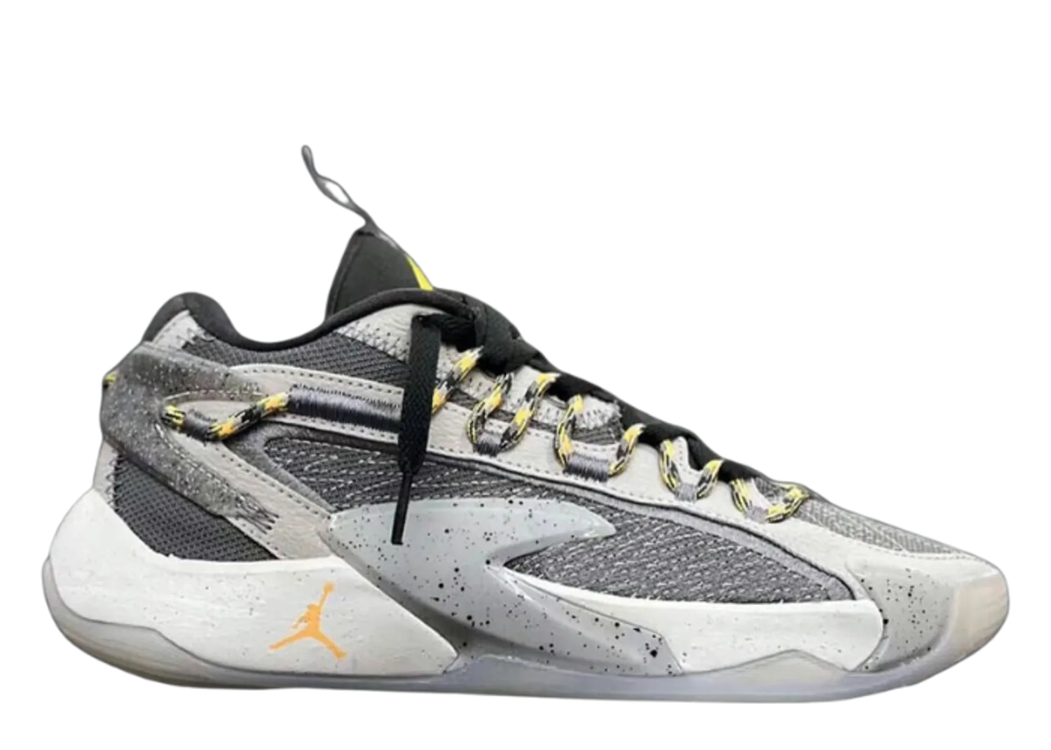 Jordan Luka 2 Smoke Grey