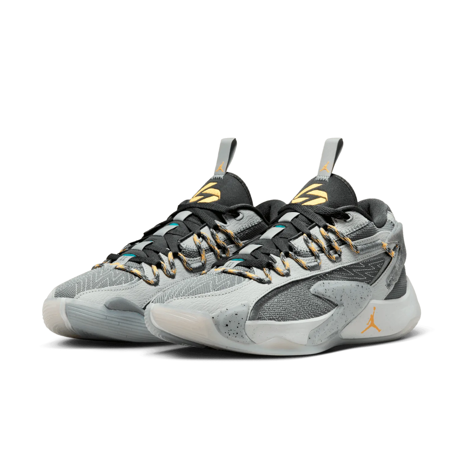 Jordan Luka 2 Smoke Grey image 4