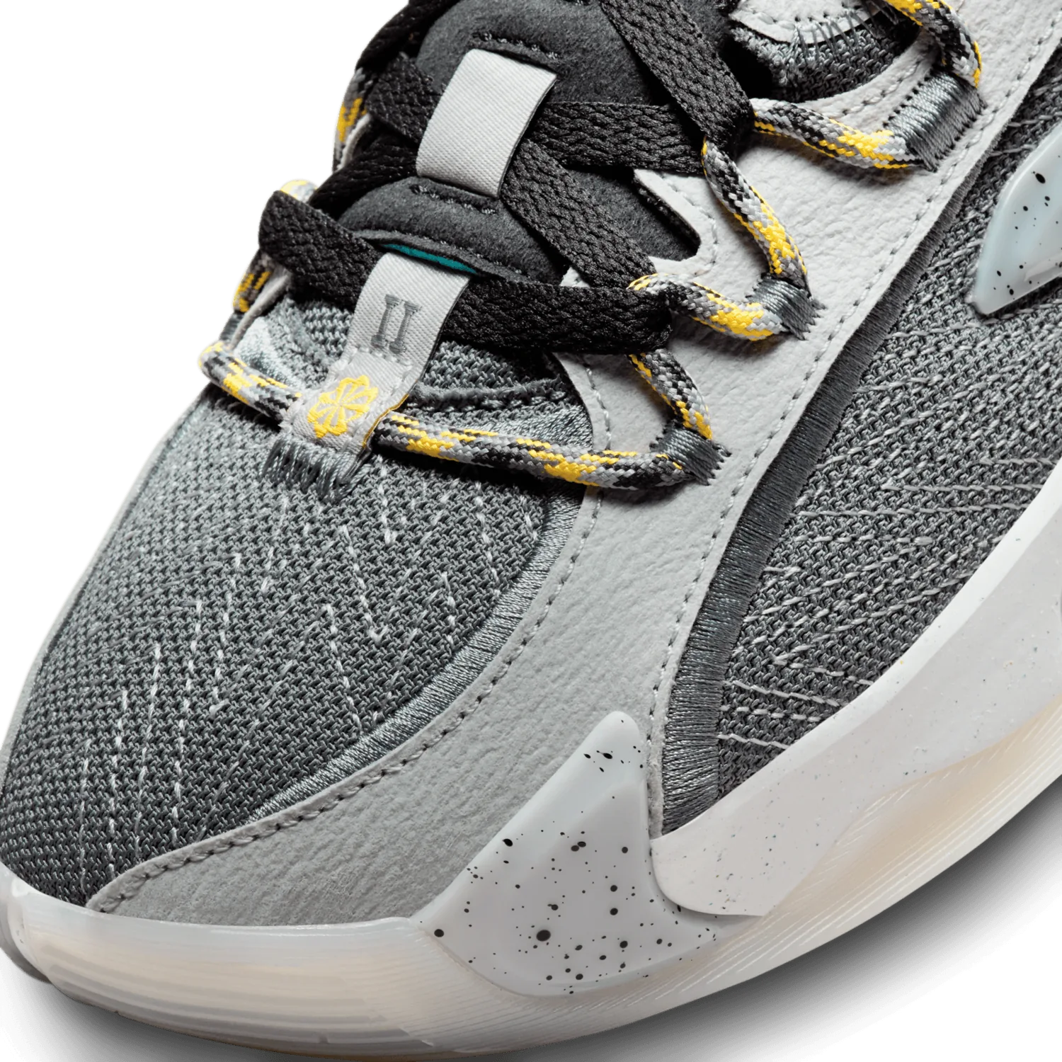 Jordan Luka 2 Smoke Grey image 6