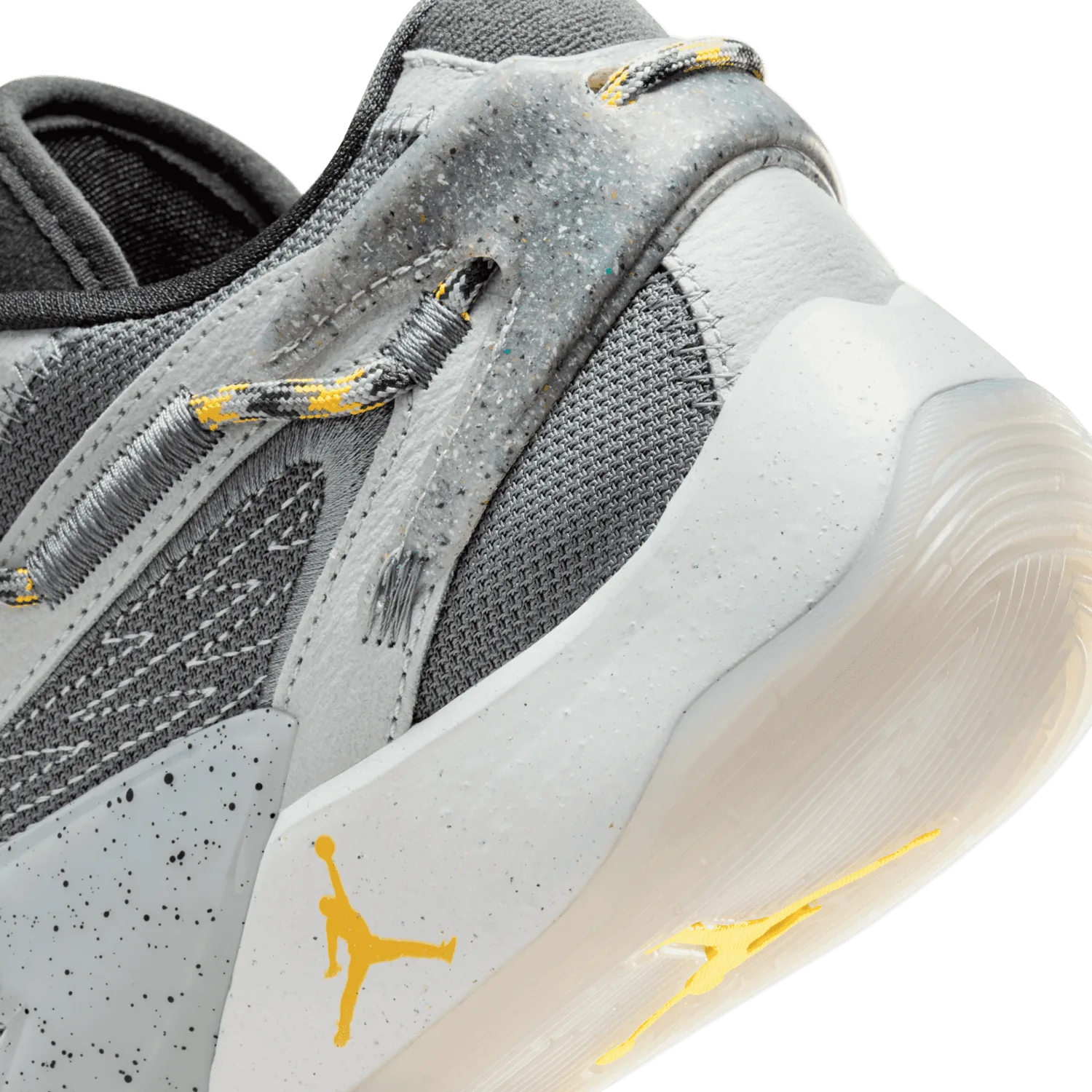 Jordan Luka 2 Smoke Grey image 7