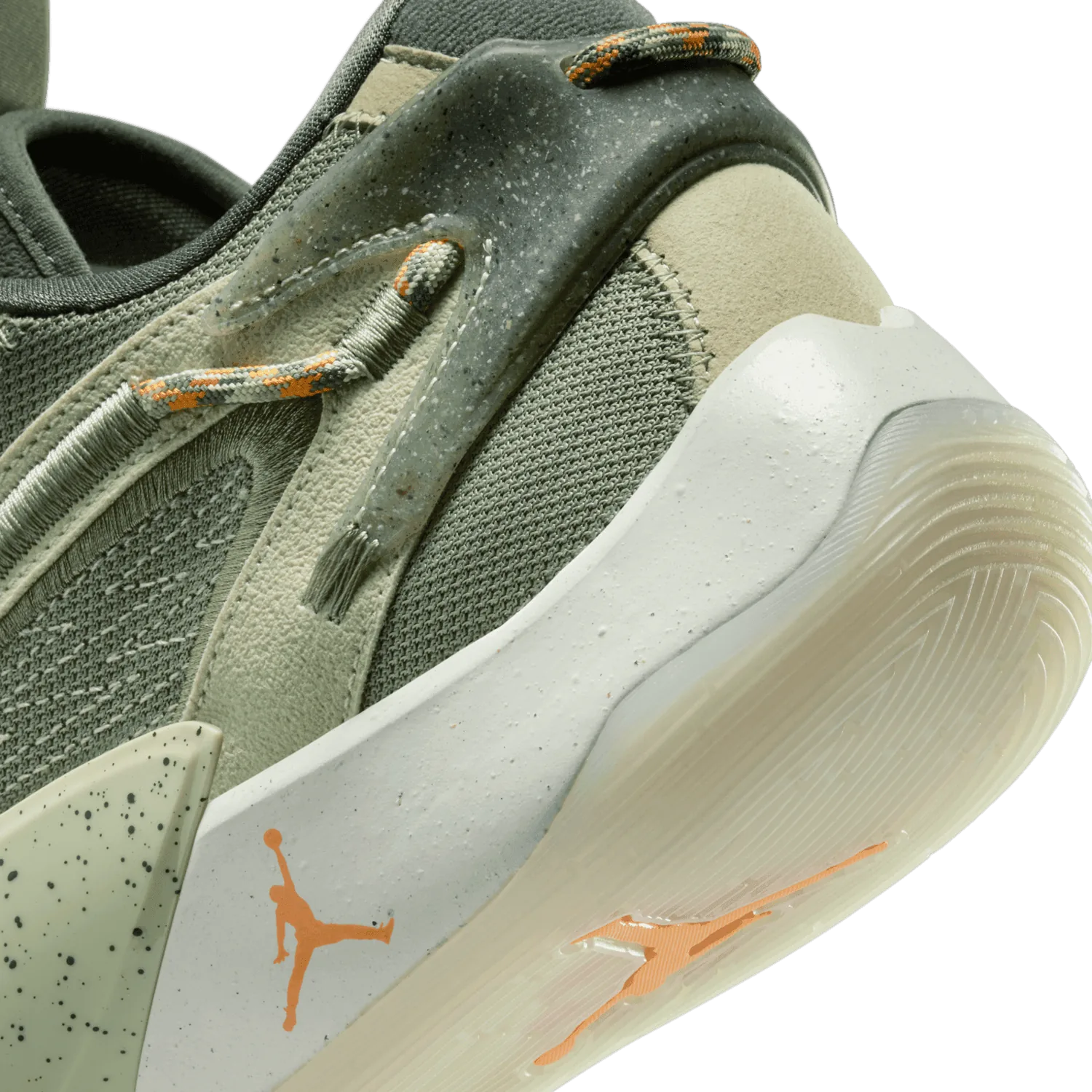 Jordan Luka 2 Olive Aura image 7