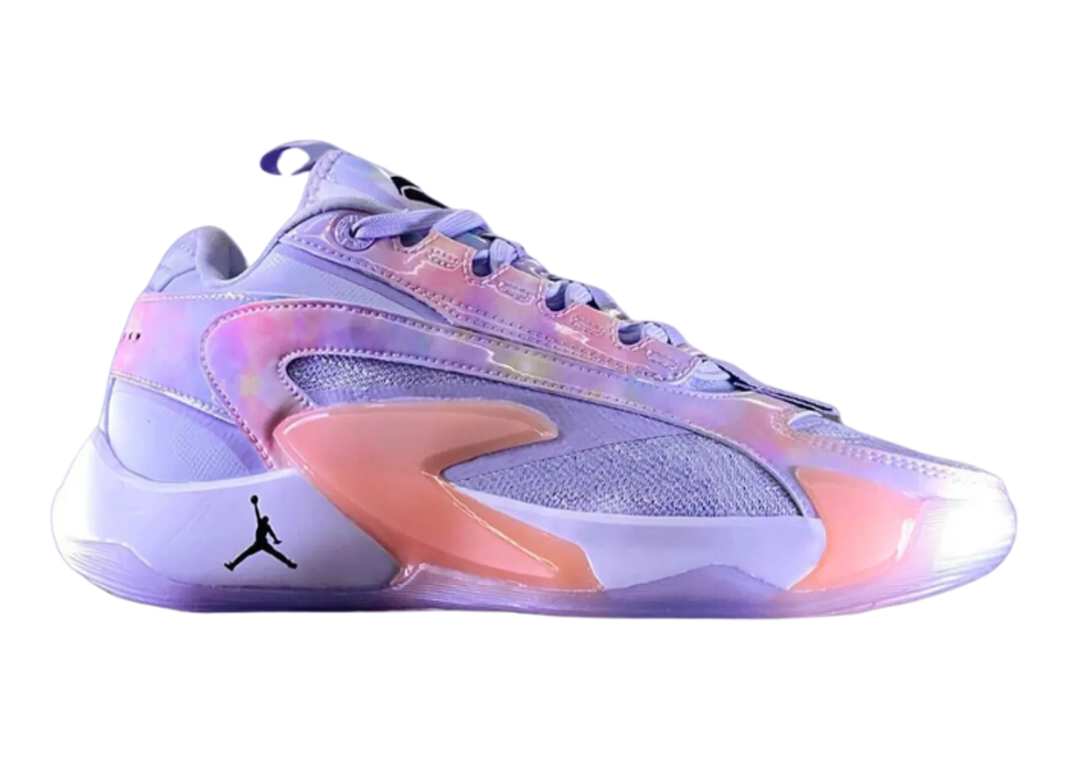 Jordan Luka 2 Rainbow Sorbet