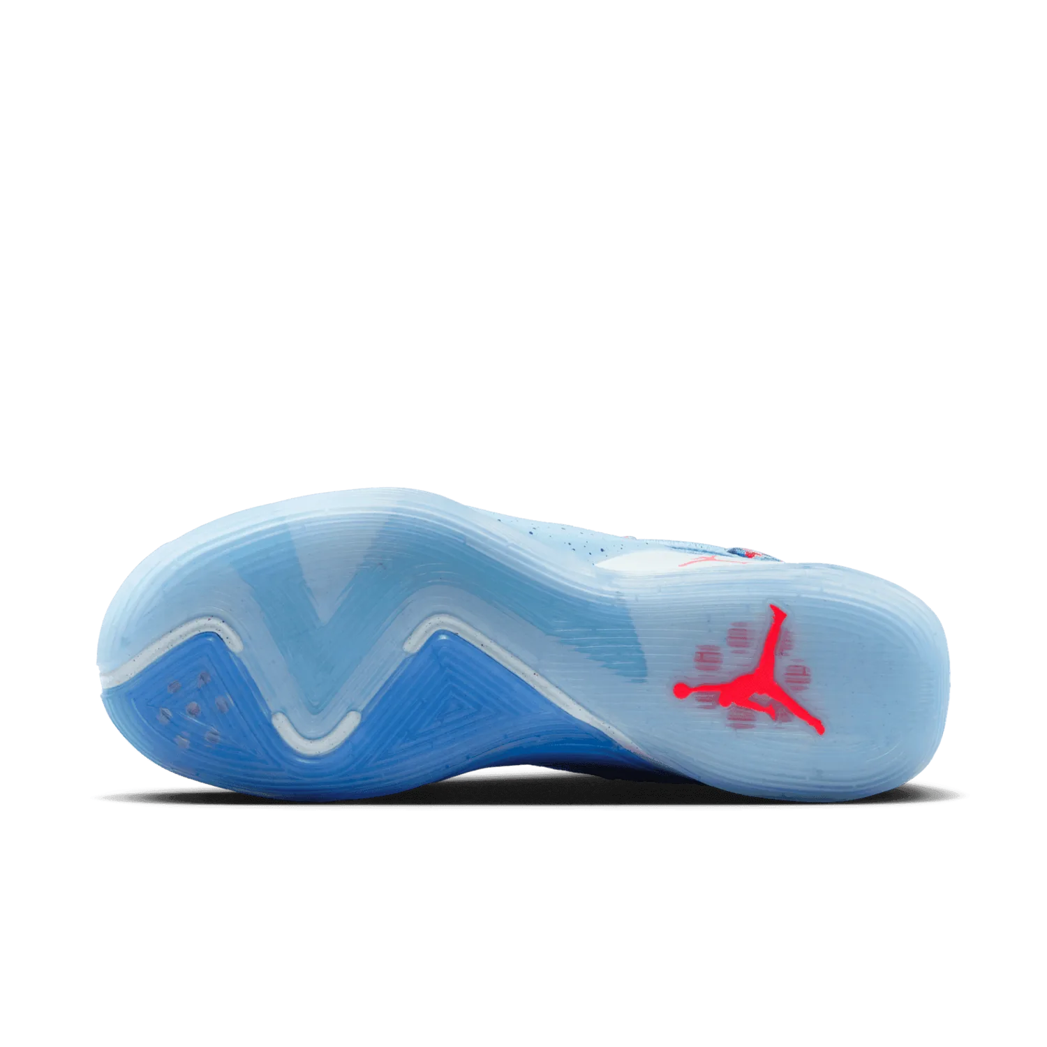 Jordan Luka 2 Rainbow Sorbet image 2