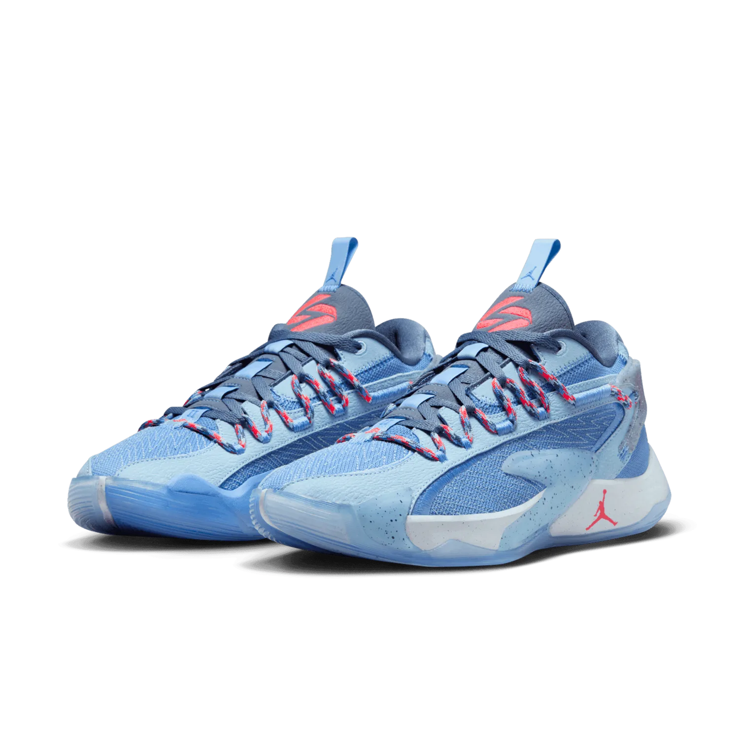 Jordan Luka 2 Rainbow Sorbet image 4