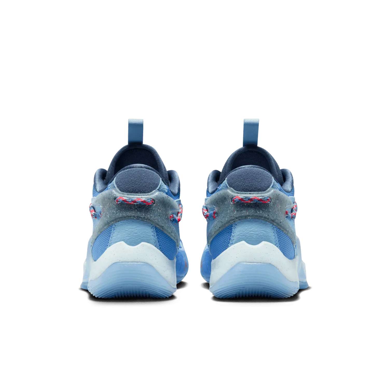 Jordan Luka 2 Rainbow Sorbet image 5
