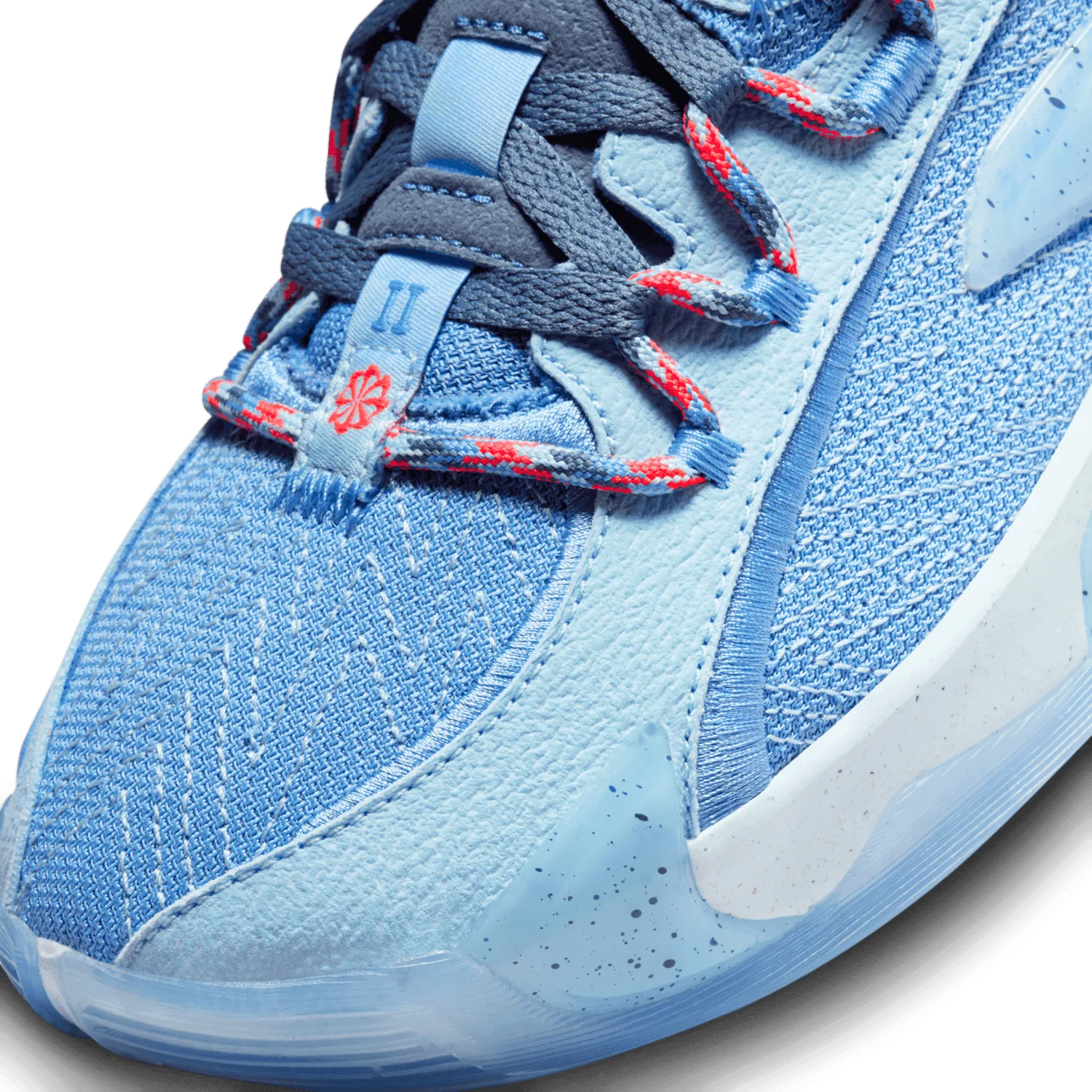 Jordan Luka 2 Rainbow Sorbet image 6