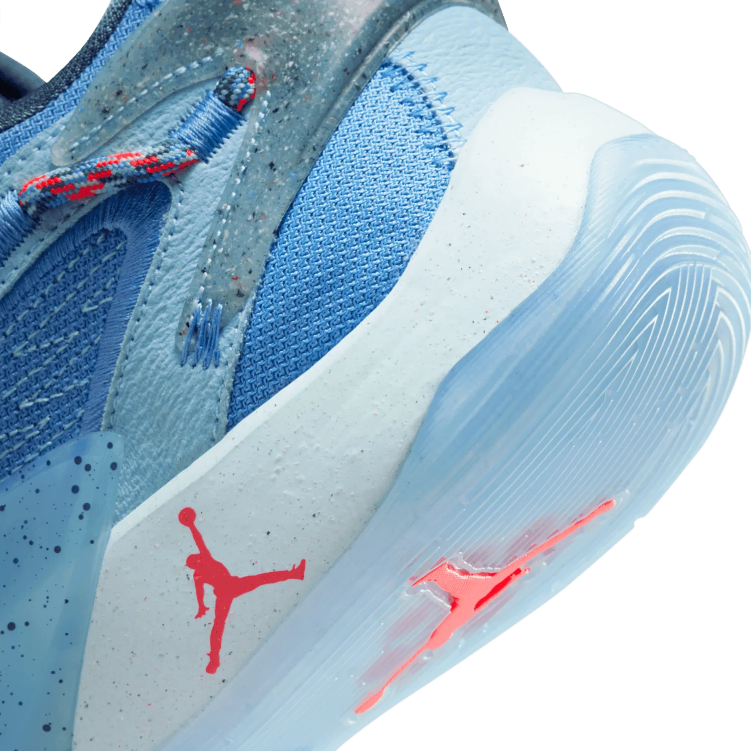 Jordan Luka 2 Rainbow Sorbet image 7