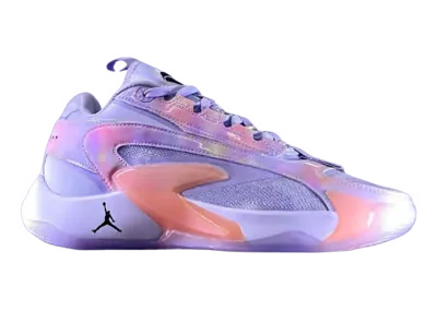 Jordan Luka 2 Rainbow Sorbet