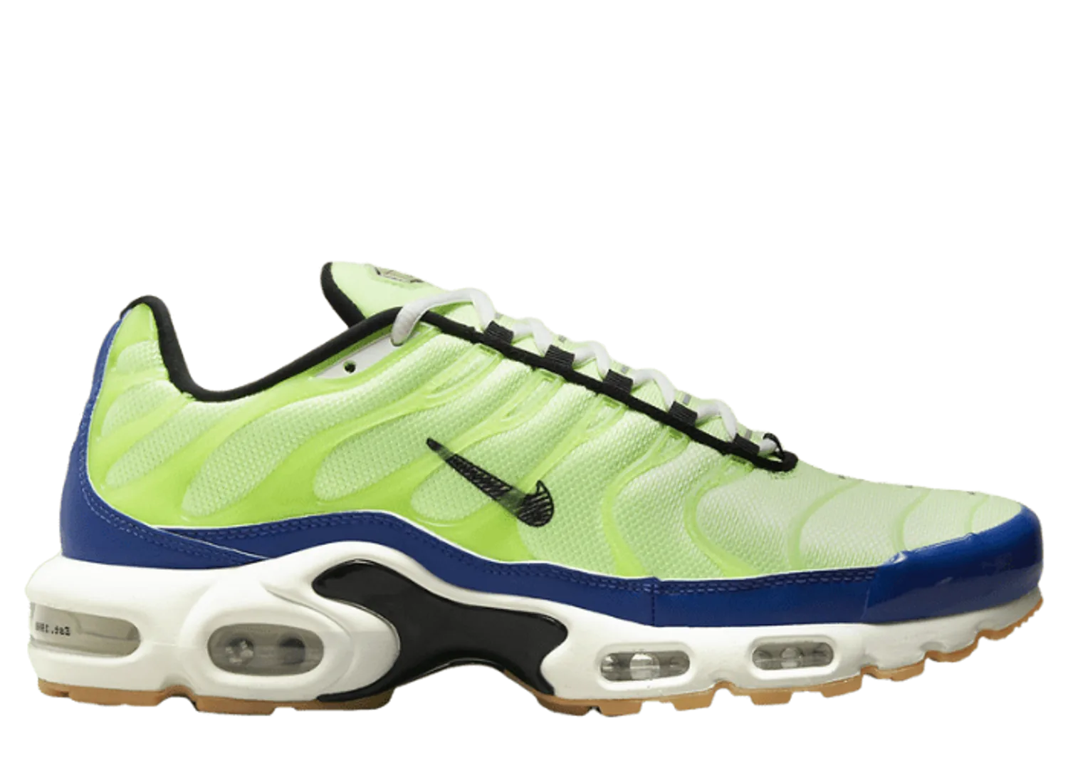 Nike Air Max Plus Barometer