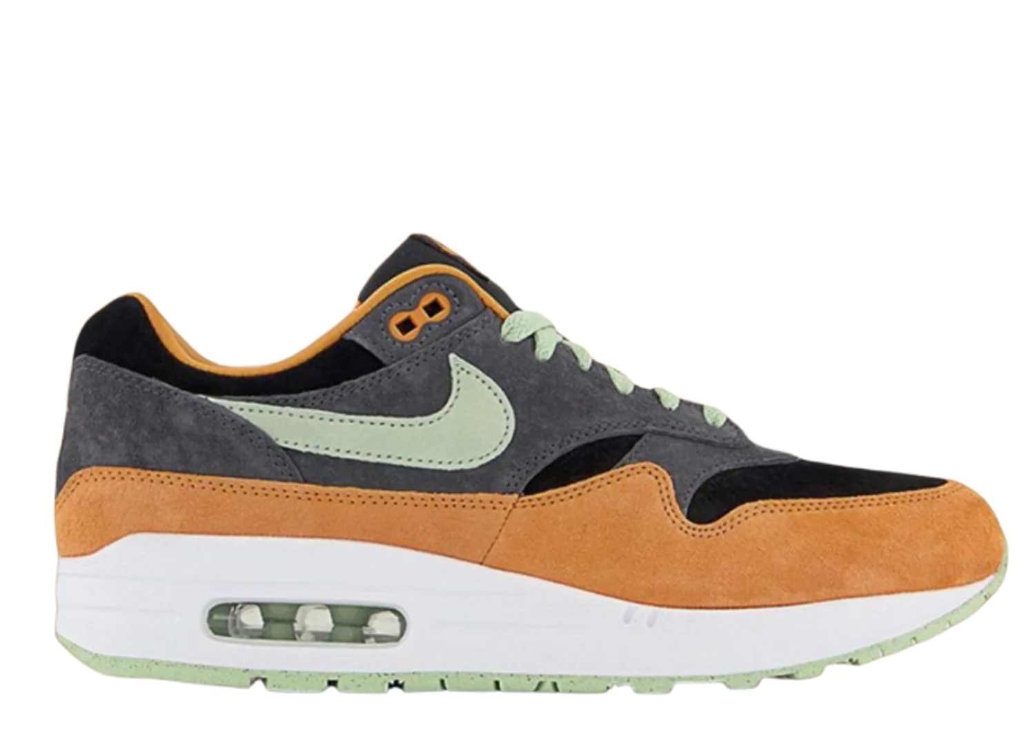Nike Air Max 1 Ugly Duckling Honey Dew