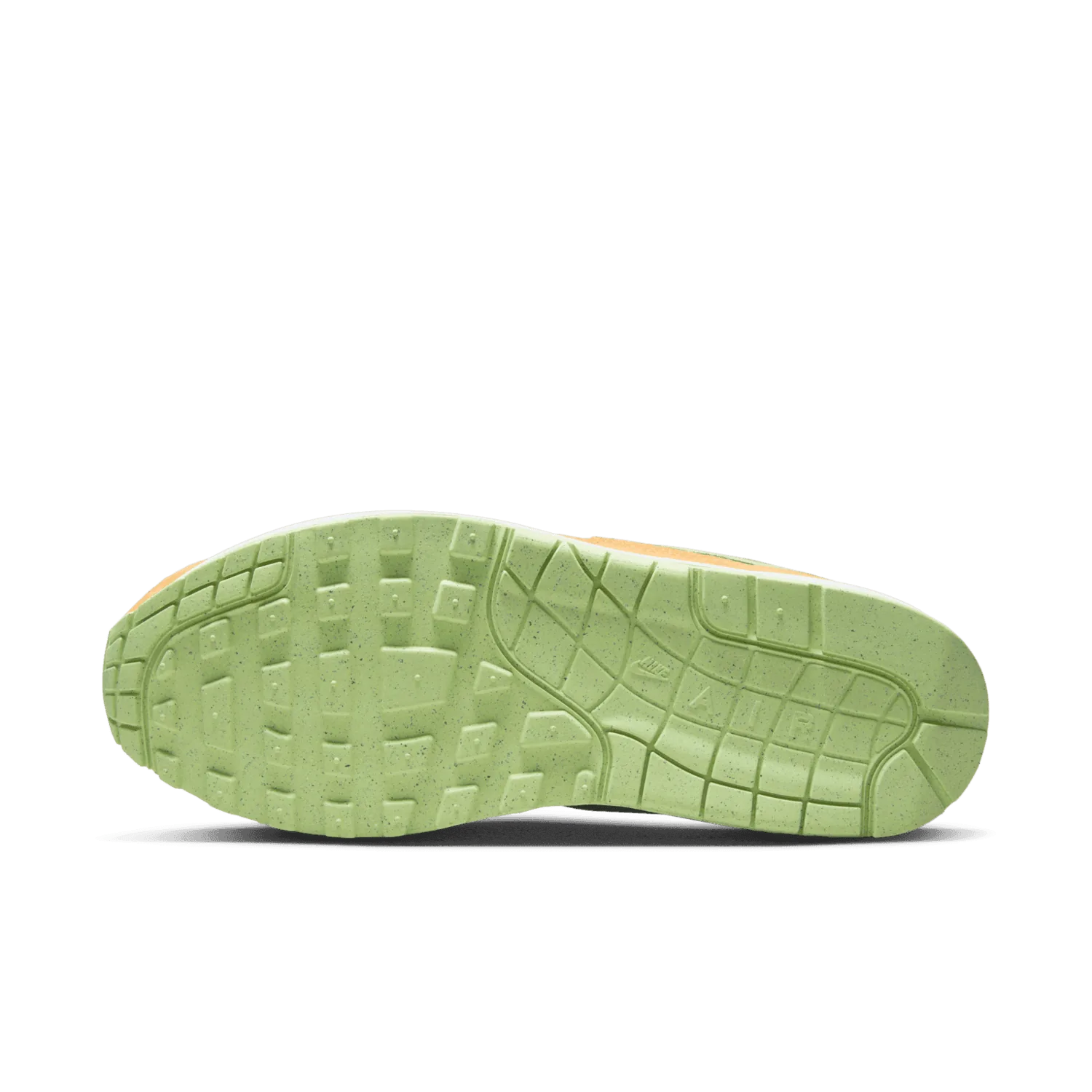 Nike Air Max 1 Ugly Duckling Honey Dew image 2