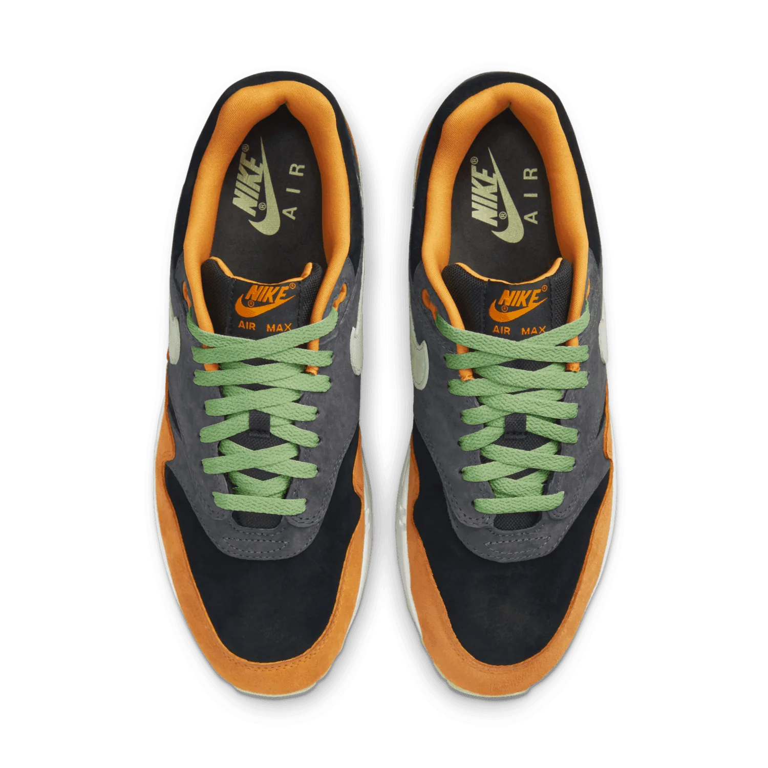 Nike Air Max 1 Ugly Duckling Honey Dew image 3