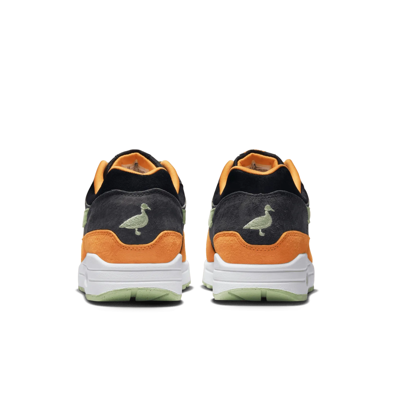Nike Air Max 1 Ugly Duckling Honey Dew image 5