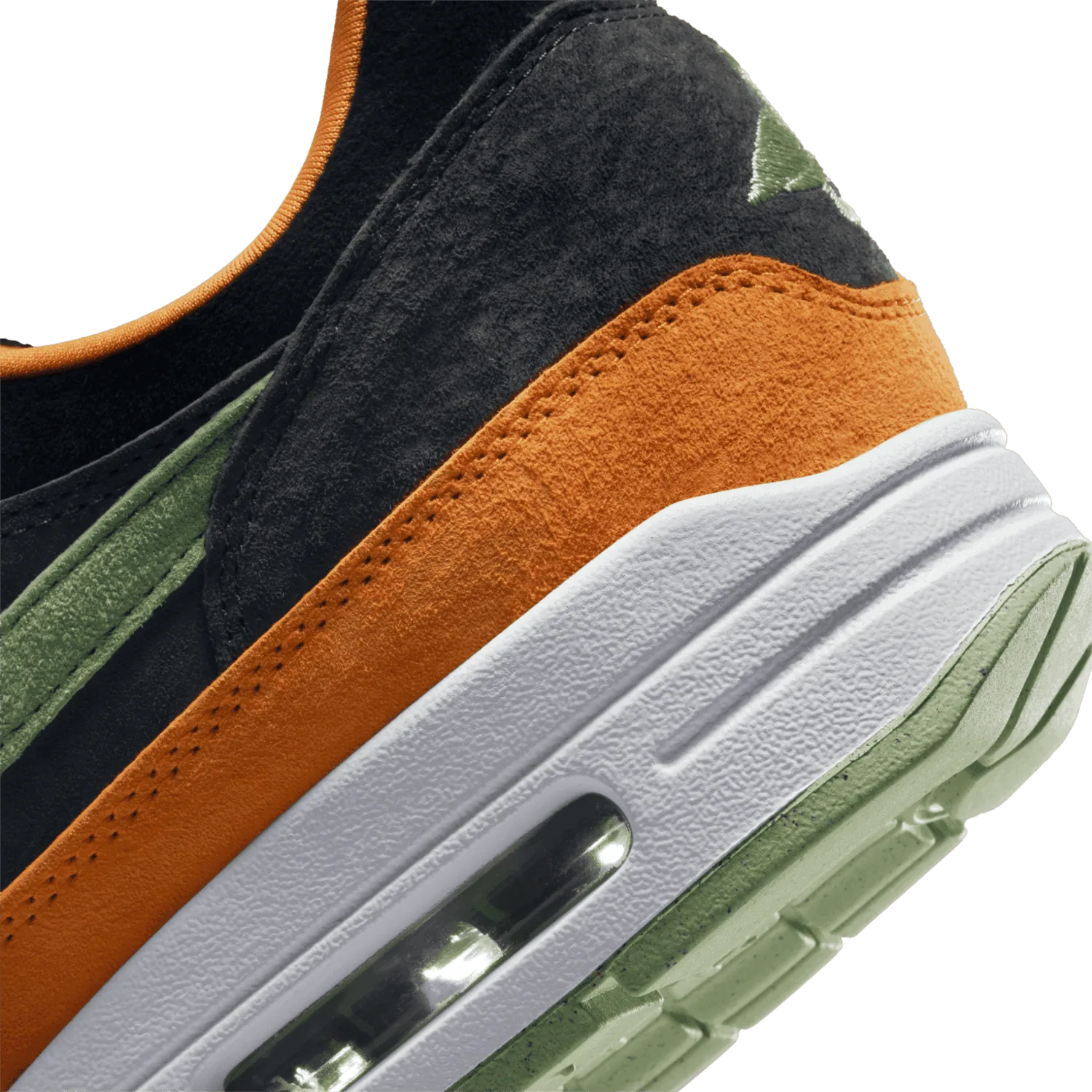 Nike Air Max 1 Ugly Duckling Honey Dew image 7