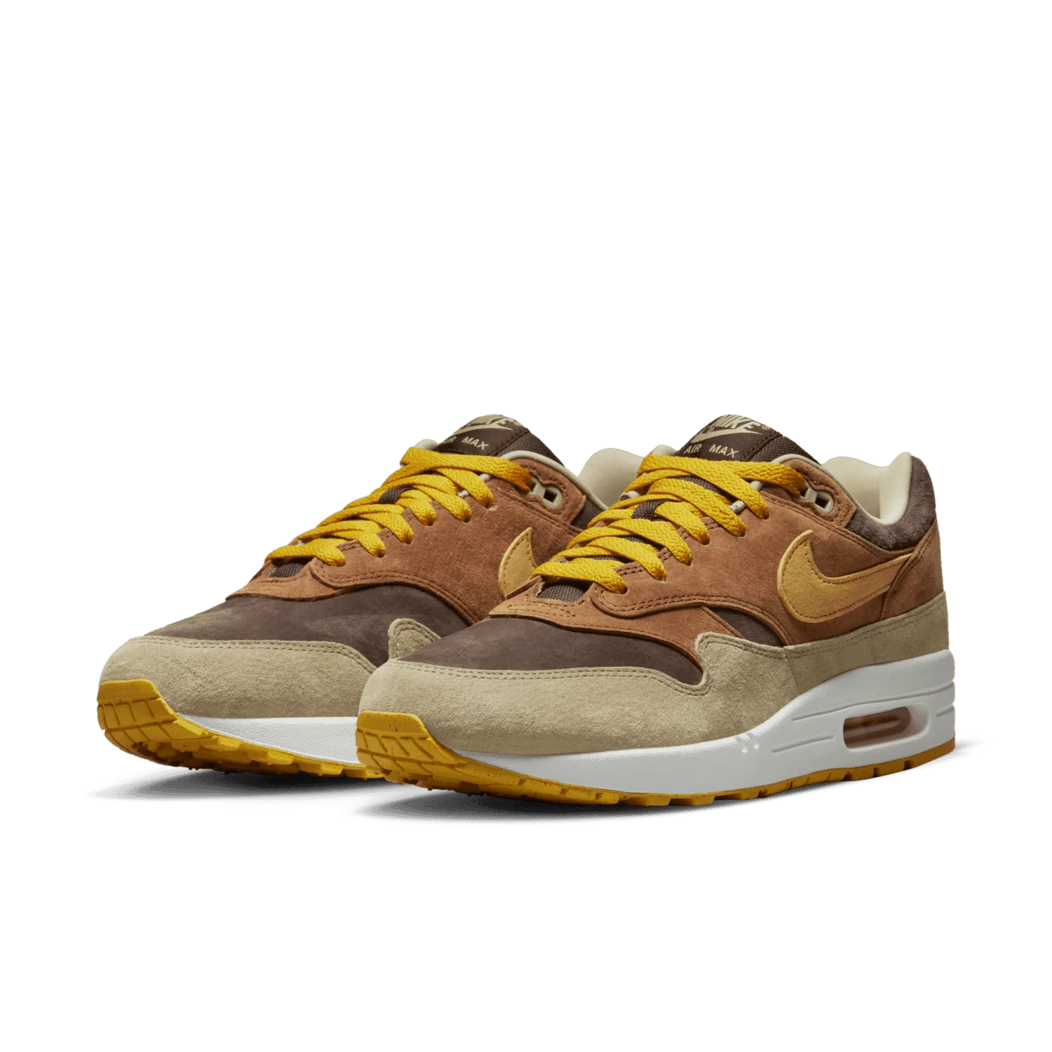 Nike Air Max 1 Ugly Duckling Pecan image 4