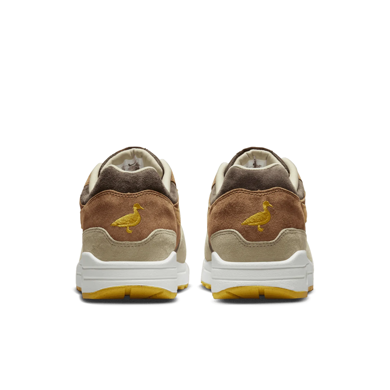 Nike Air Max 1 Ugly Duckling Pecan image 5