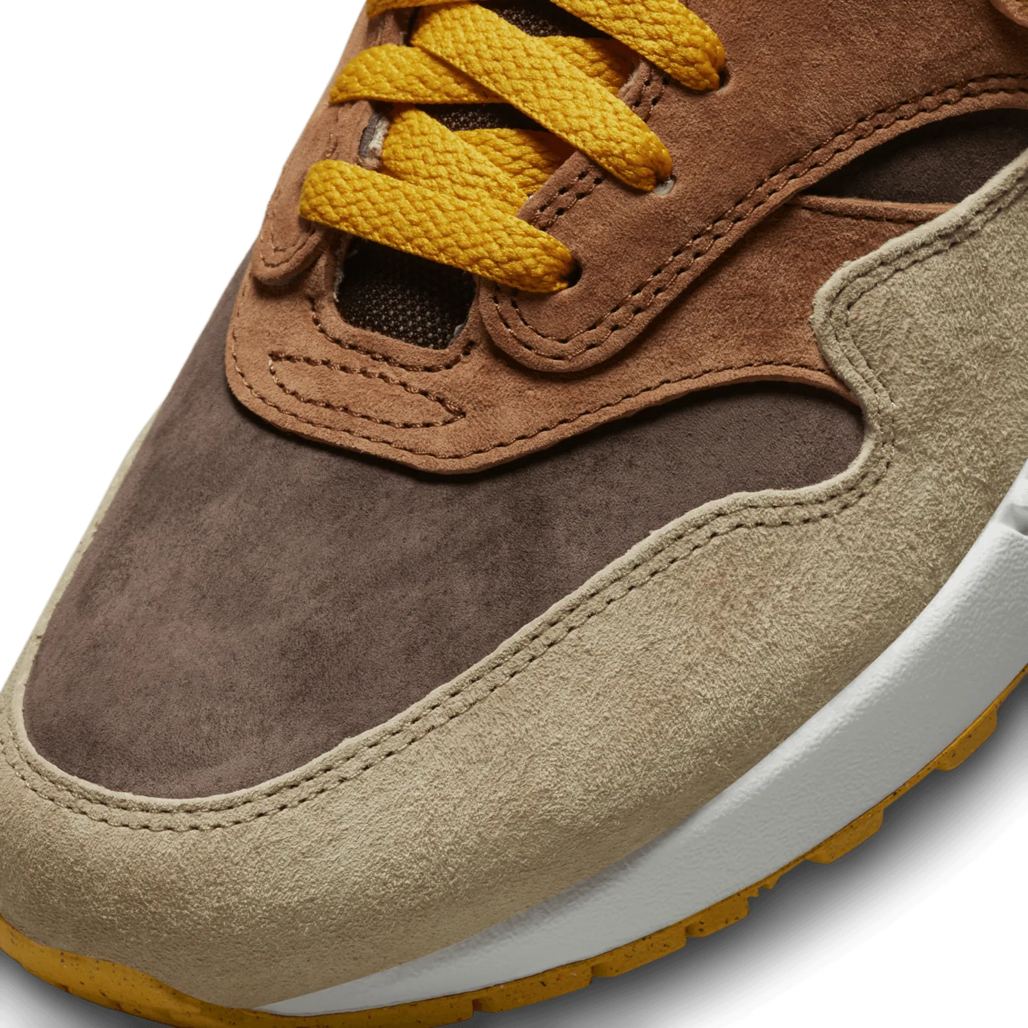 Nike Air Max 1 Ugly Duckling Pecan image 6