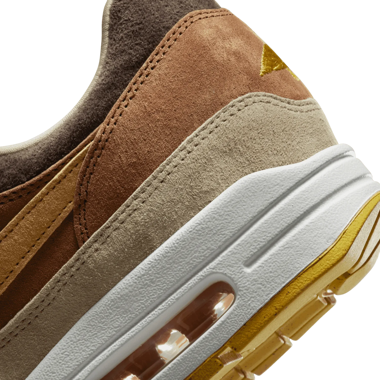 Nike Air Max 1 Ugly Duckling Pecan image 7