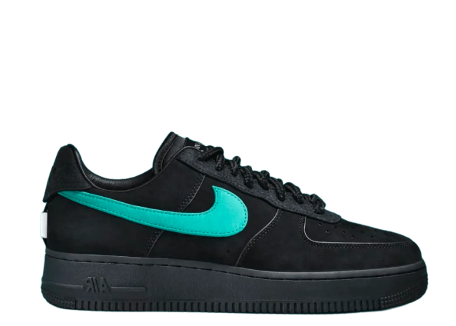 Nike Air Force 1 Low Tiffany & Co. 1837