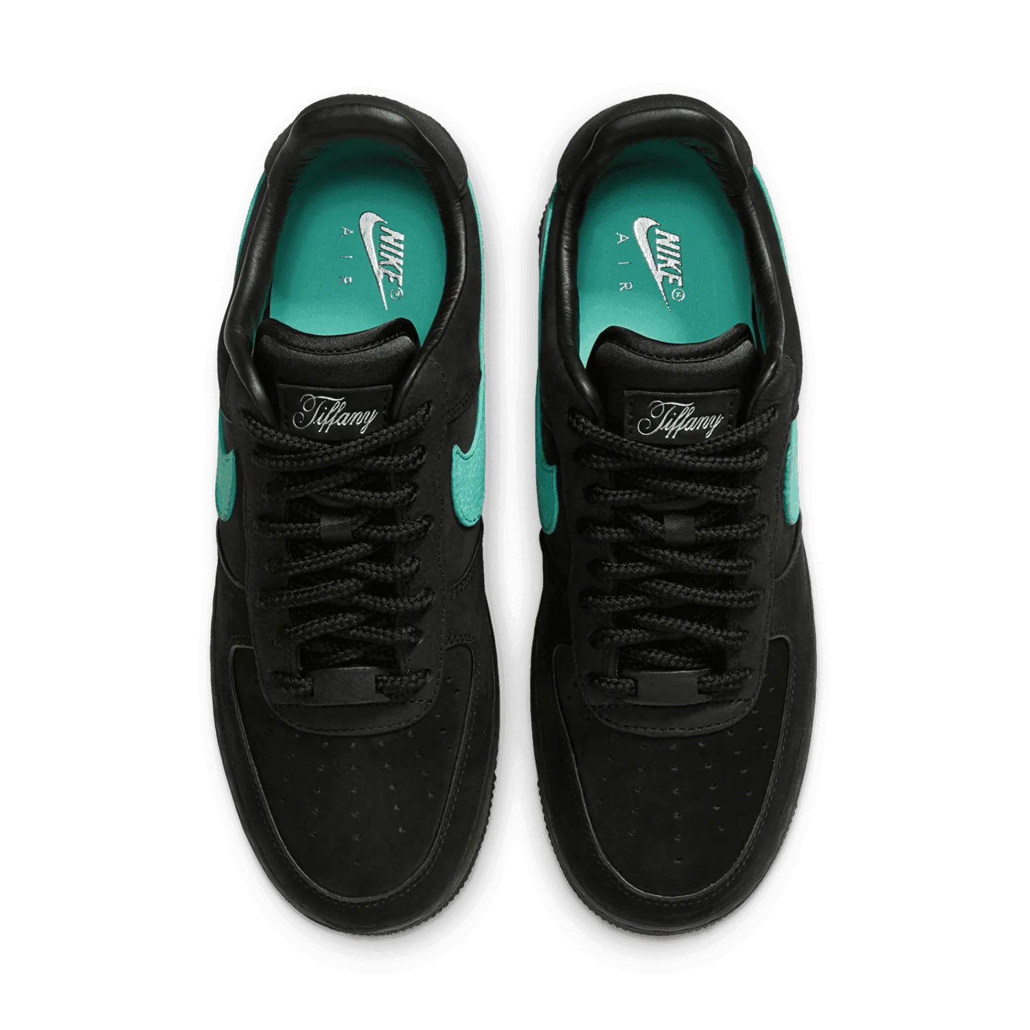 Nike Air Force 1 Low Tiffany & Co. 1837 image 5