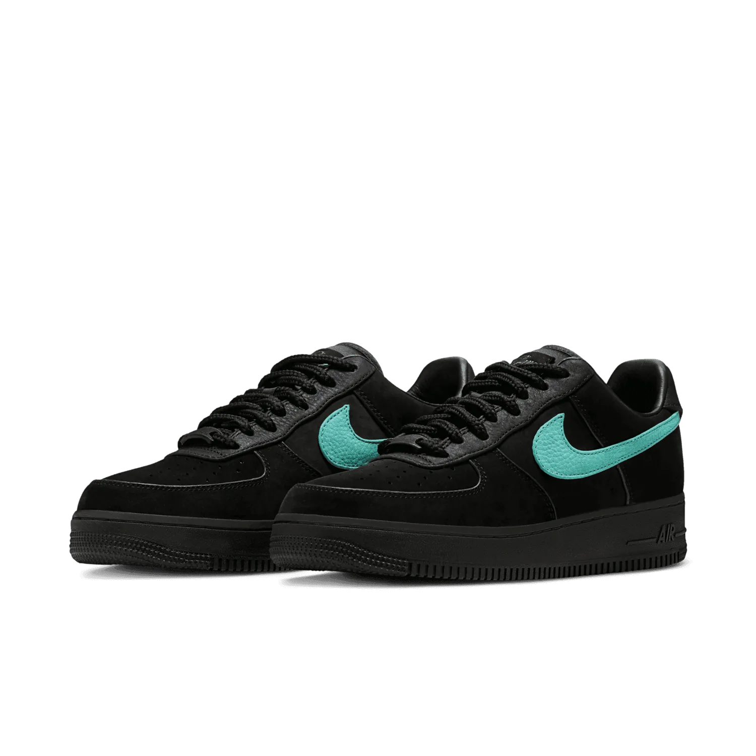 Nike Air Force 1 Low Tiffany & Co. 1837 image 6