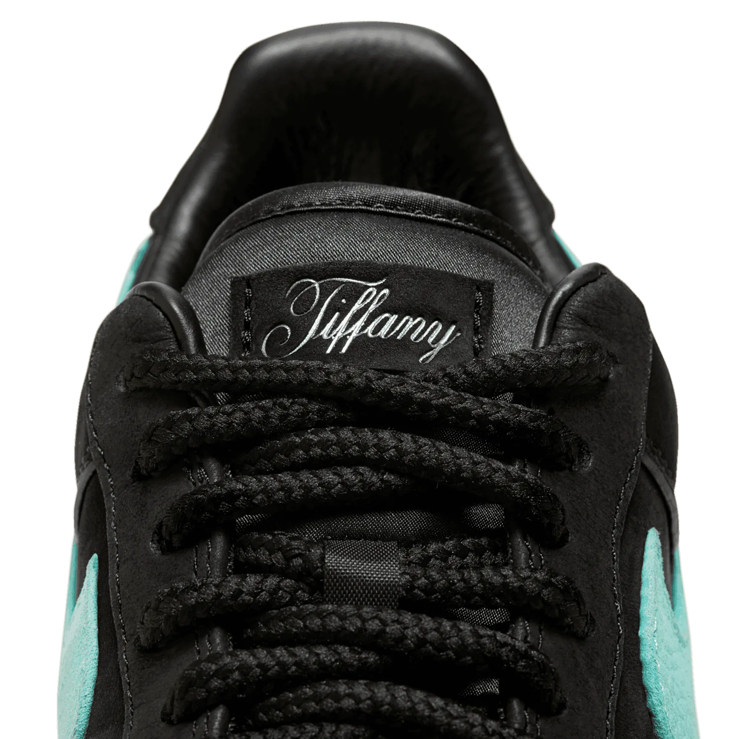Nike Air Force 1 Low Tiffany & Co. 1837 image 11