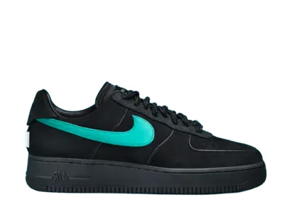 Nike Air Force 1 Low Tiffany & Co. 1837