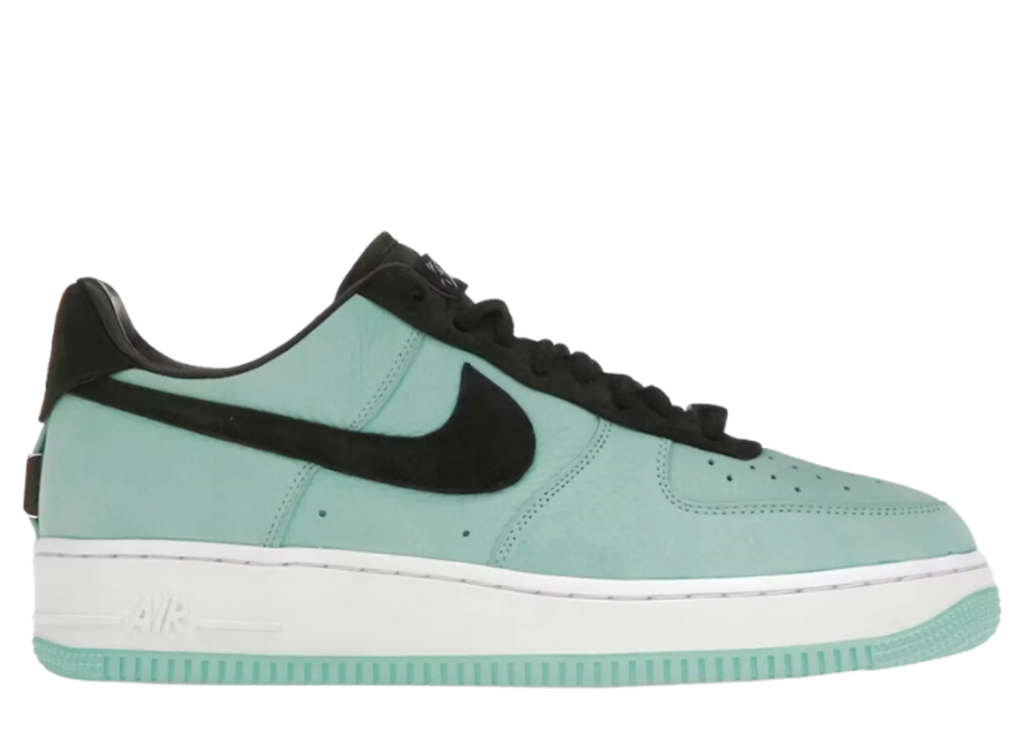 Nike Air Force 1 Low Tiffany & Co. 1837 (F&F)