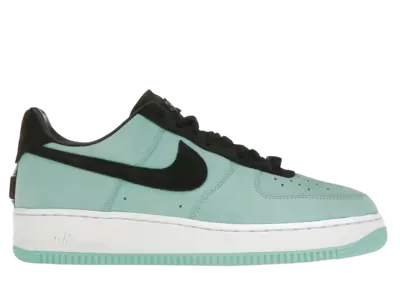 Nike Air Force 1 Low Tiffany & Co. 1837 (F&F)