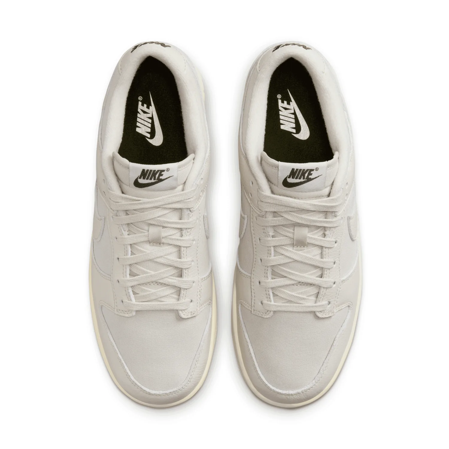 Nike Dunk Low Premium Light Orewood Brown image 4