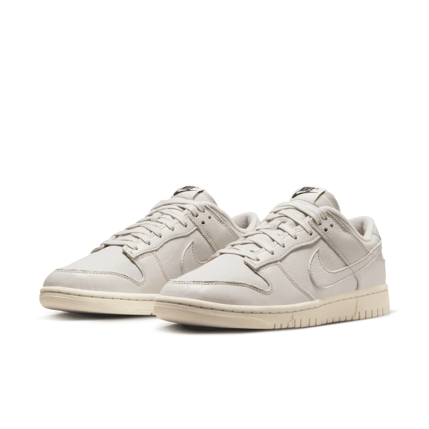 Nike Dunk Low Premium Light Orewood Brown image 5