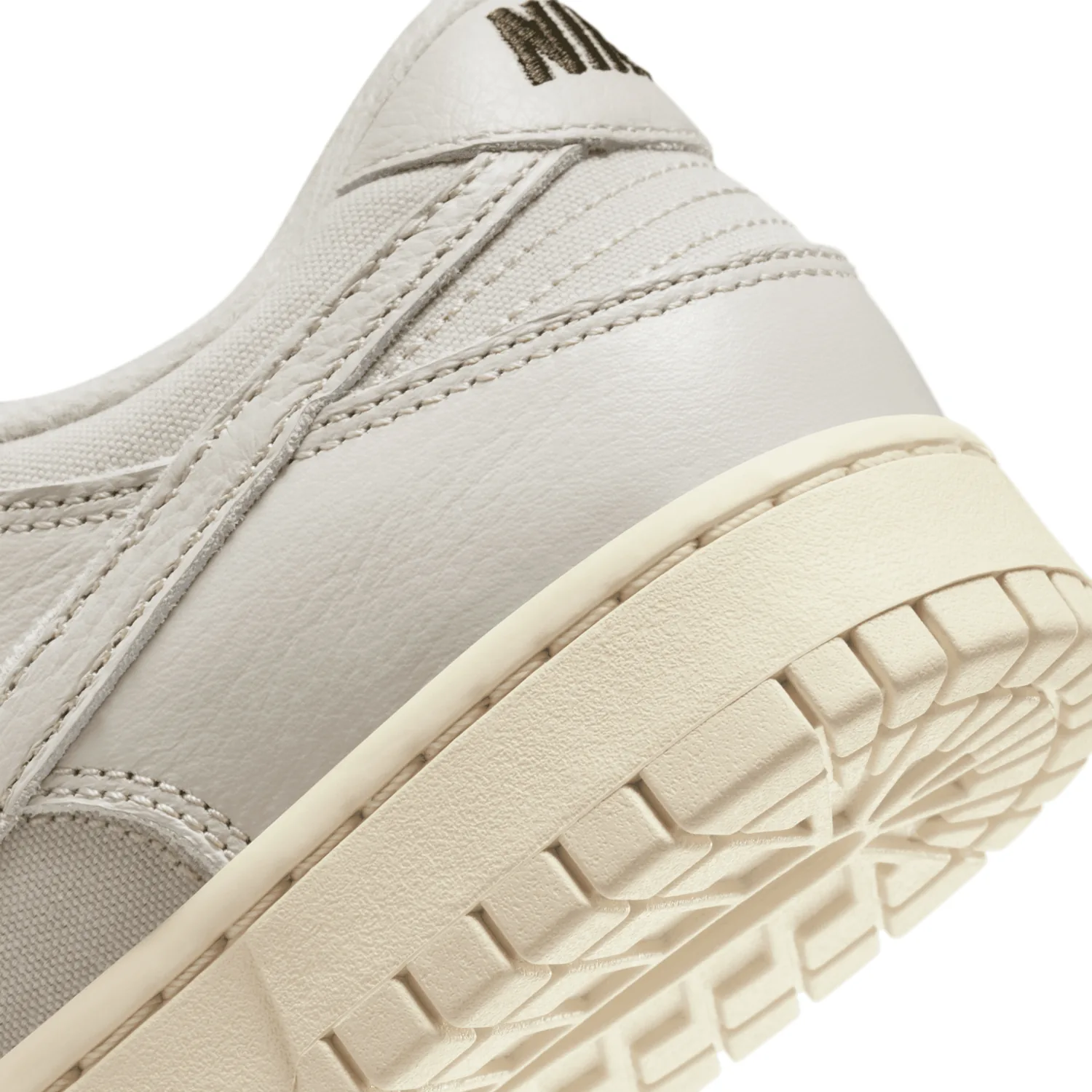 Nike Dunk Low Premium Light Orewood Brown image 7