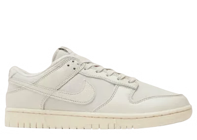 Nike Dunk Low Premium Light Orewood Brown